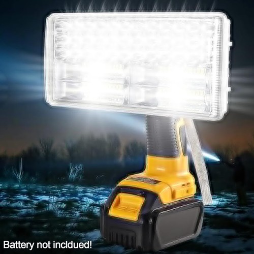 40w 4200lm led - led, flashlight