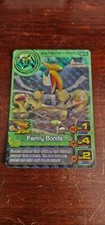 Family Bonds - Animal Kaiser