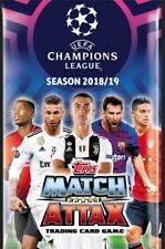 Champions League 18/19
