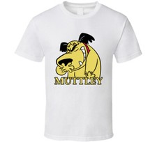 Muttley Wacky Races Vintage