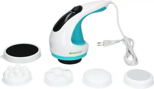 Medivon heads full body - medivon,