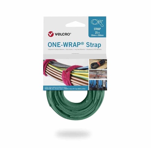 Velcro brand one wrap - velcro®, one-wrap®
