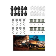 Awning Clips Caravan Travel