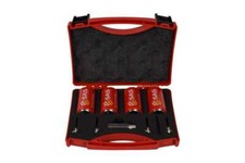 Four New SAS Heavy Duty Caravan Tourer Corner Steady Stabiliser Leg Locks ✅