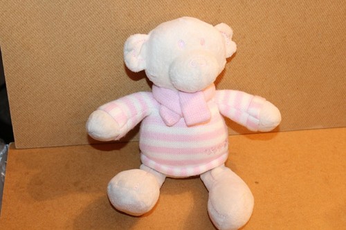 Next teddy bear plush soft - ,