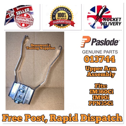 Genuine paslode 013744 upper - genuine,