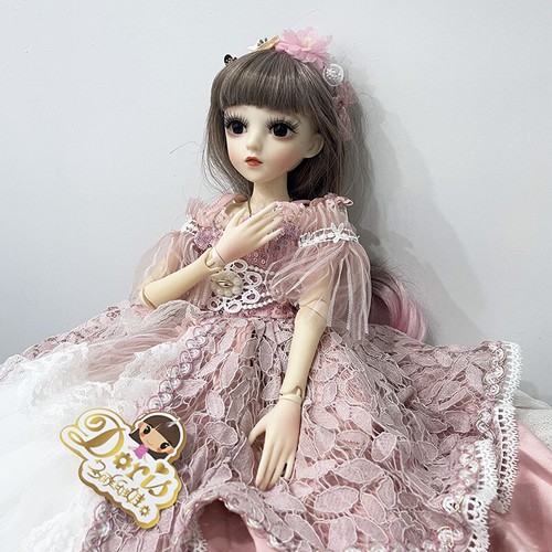 Bjd doll 60cm ball - 1/3,