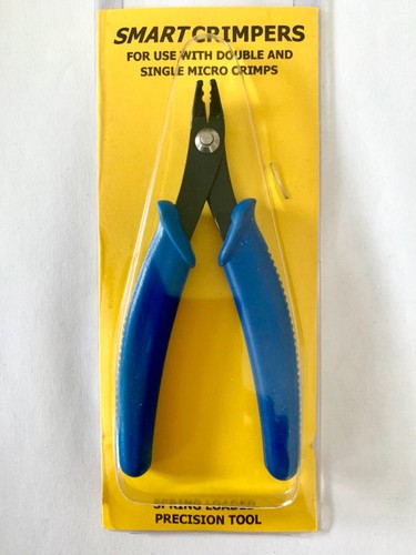 Smart crimping pliers for - smart,