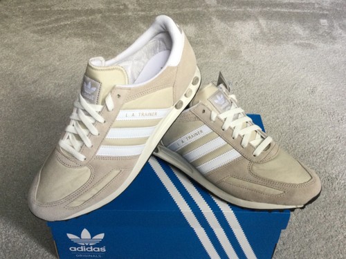 Adidas trainer - la,
