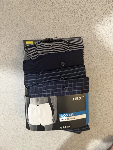Next boxer shorts men - men, large