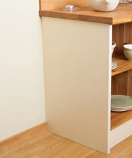 Replacement Gable ends /