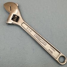 Vintage Channellock 8”
