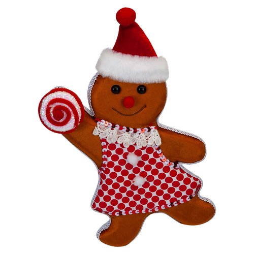 Christmas ginger bread - ginger,