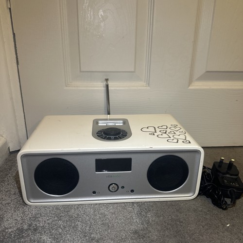 Vita audio r2i dab and - vita,
