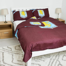 Officially Licensed Aston