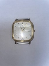 OMEGA Seamaster with purchase