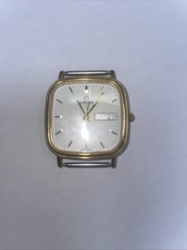 Omega seamaster with purchase - omega,