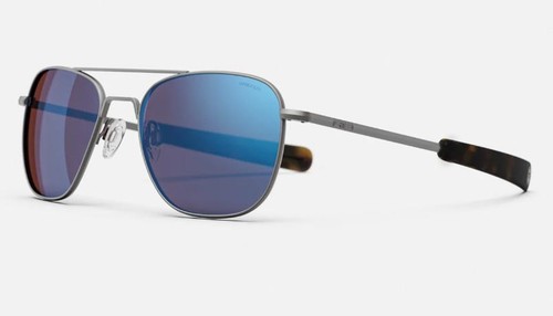 Randolph sunglasses mod af586 - sunglasses,
