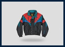 Vintage Descente Ski Jacket