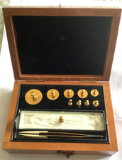 Vintage Weight Scales with