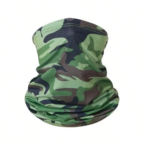 Neck tube bandana snood adults - neck,