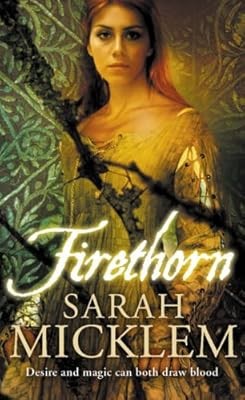 Firethorn micklem sarah - micklem,,