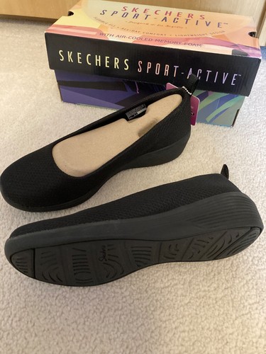 Sketchers air cooled memory - sketchers,