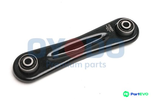 Oyodo wheel suspension - wheel,