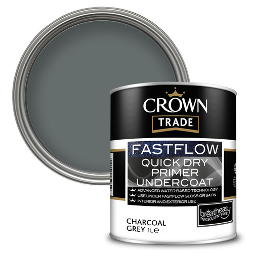 Crown trade paint interior - crown,