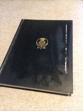 Britannica Books Of The Year 1957/1958