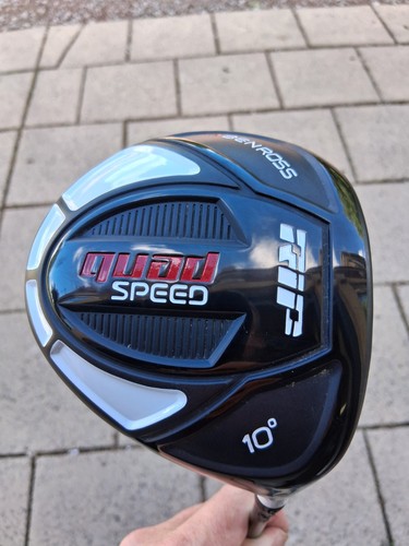 Benross quad speed rip - speed,