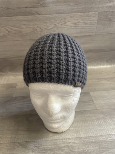 Men rab chunky knit beanie - rab,