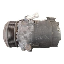 A/c Compressor Vauxhall Astra