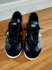 🇬🇧 Size 3 Gola Bullet