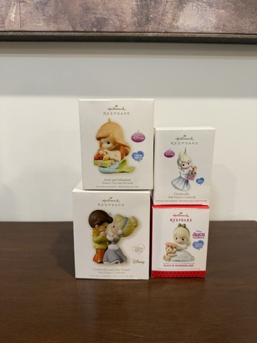 Hallmark disney precious - hallmark,