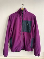 Finisterre Axiom Full Zip