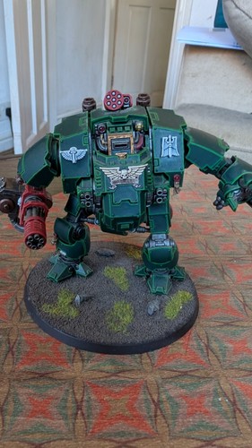 Warhammer 40k dark angels - -,