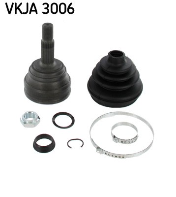 Skf vkja 3006 joint kit - skf,