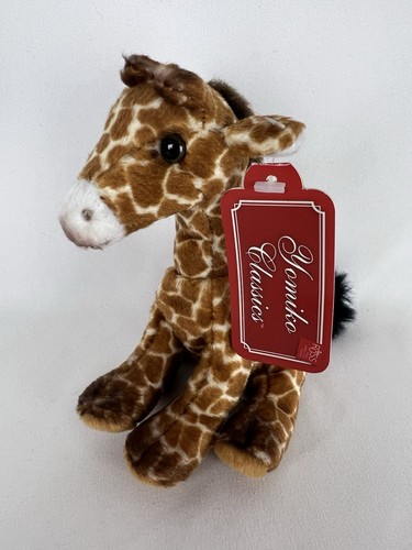 Yomiko classics giraffe - classics, soft