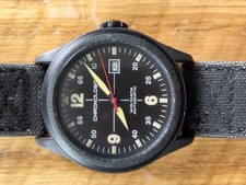 Chronologia Pilot Automatic