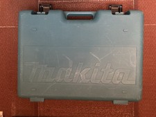 Makita Empty Carry Case Tool