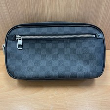 Louis Vuitton Damier Graphite