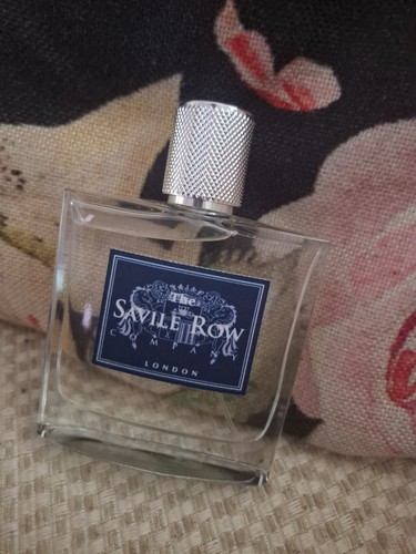 Savile row company - mayfair, eau