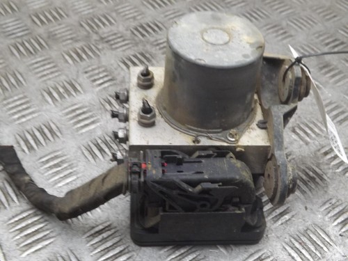 Seat ibiza abs pump modulator - ibiza,