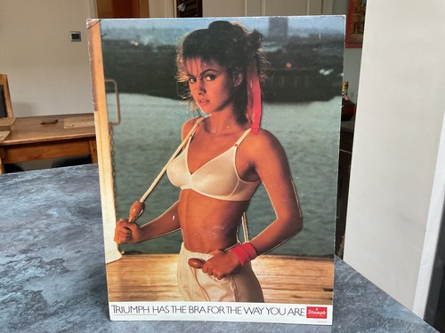 Vintage triumph bra - triumph, underwear