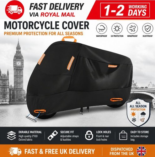 Heavy duty waterproof - duty,