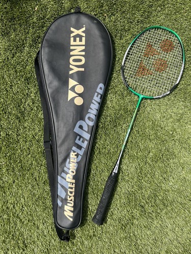 Yonex muscle power - power, 21
