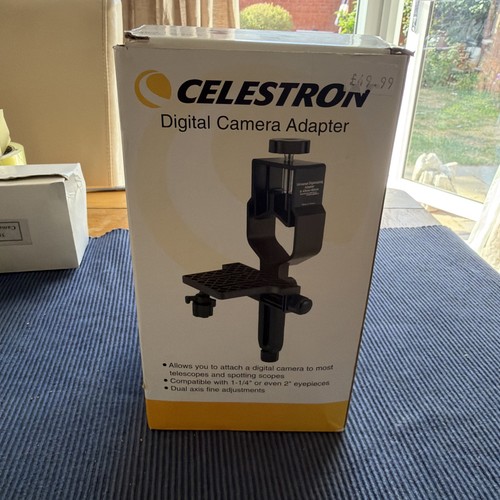 Celestron 93626 universal - 93626,