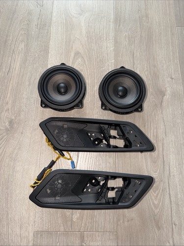 Bmw g20 g21 g80 g81 - g20, harman