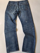 prps jeans 33 W 31 Leg